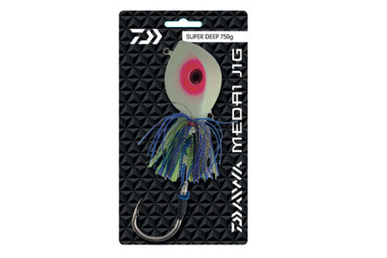 daiwa medai super deep 500g
