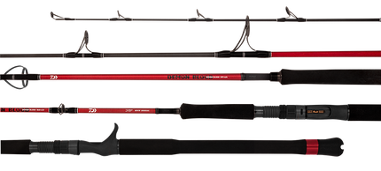 daiwa demon blood 20 s85 5 8 85 pe4 6 60 160g 2pc