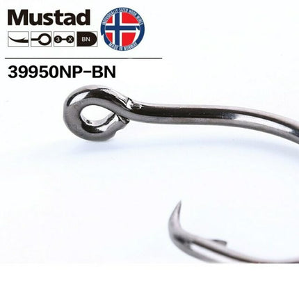 mustad demon circle 39950npbln 8 0