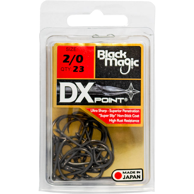 black magic dx point eco pkt 2 0
