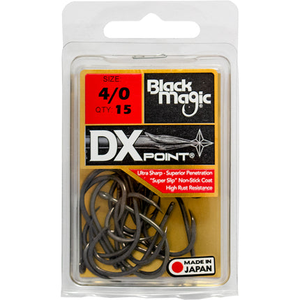 black magic dx point eco pkt 2 0