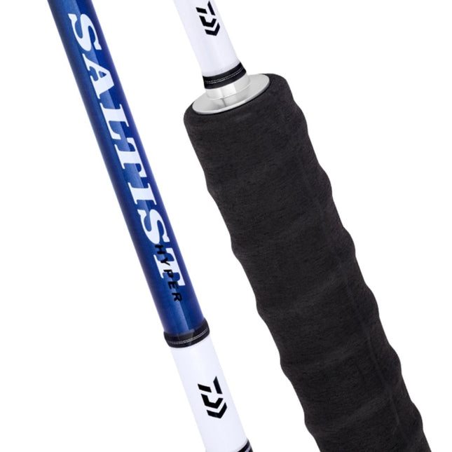 daiwa saltist hyper b53 5 6 300g pe5 6 53 o h