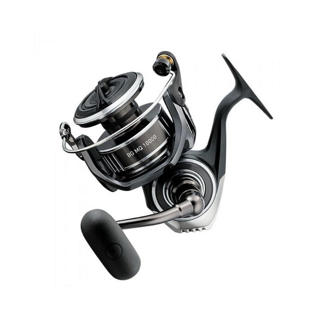 daiwa bg mq 8000h satist hyper s80 2 4 braid