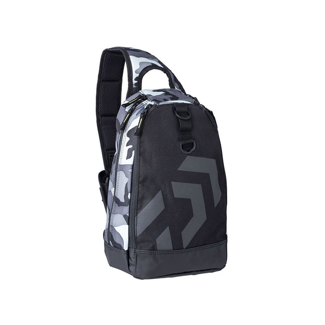 daiwa one shoulder bag 2