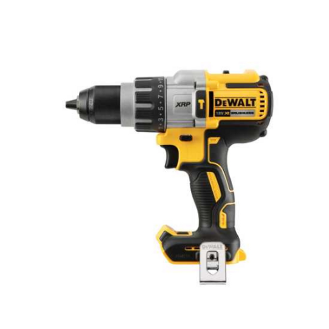 dewalt 18v 4 piece combo kit