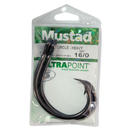 mustad demon circle 39950npbln 16 0