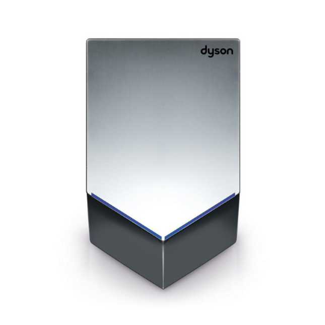 dyson airblade v hu02 hand dryer