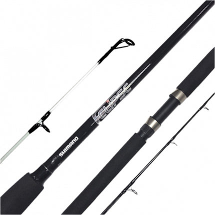 shimano eclipse spin gp 8 12kg 10 ft 2 pce