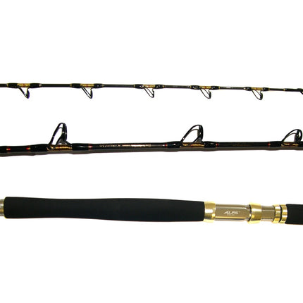 rodwork elite super jig 24 37kg oh