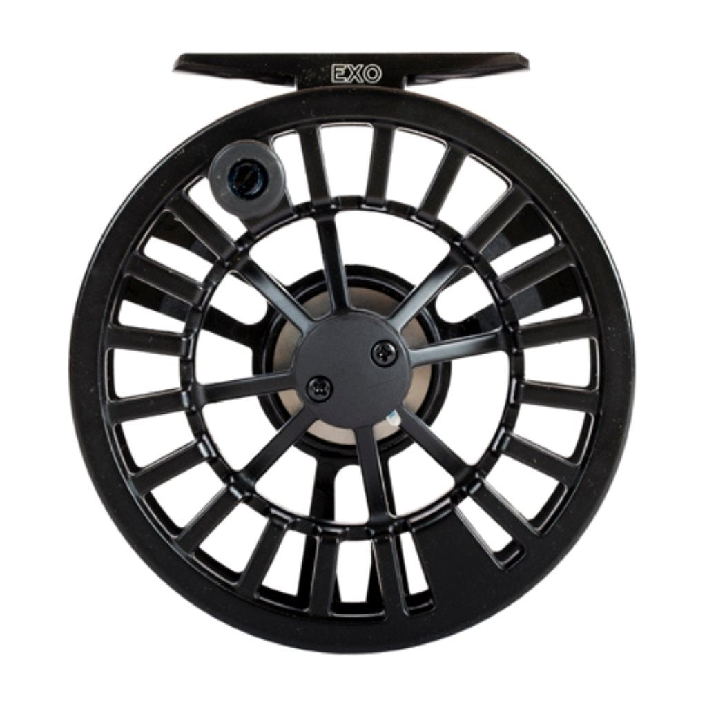 FLY LAB EXO 5/6 FLY REEL – Onecheq