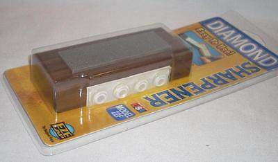 eze lap diamond sharpener pedestal stone 2