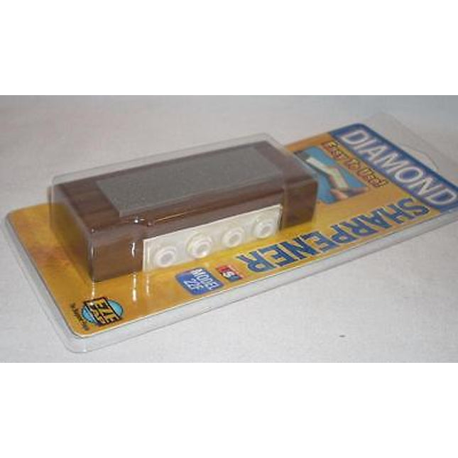 eze lap diamond sharpener pedestal stone 2