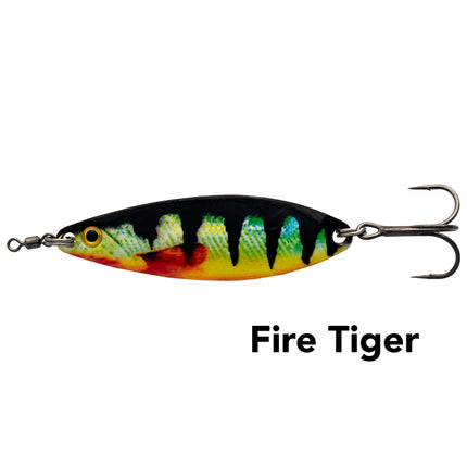 black magic enticer 7g fire tiger