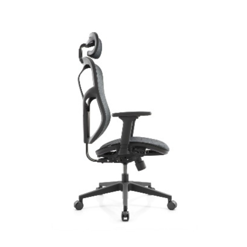 Wire mesh office chair hot sale