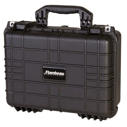 flambeau hd case 37 5 x 26 x 15 cm