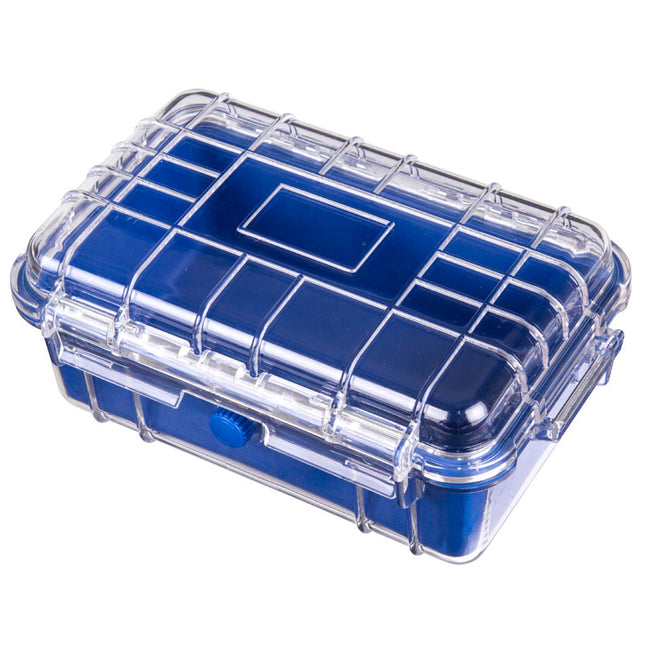 flambeau hd case 19 5x13x8cm waterproof zerust