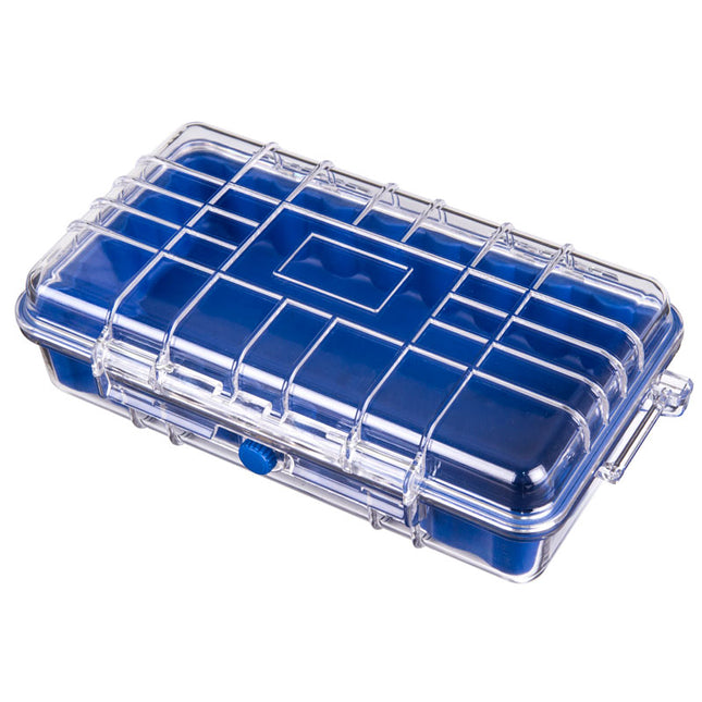 flambeau hd case 25x14 2x6 5cm waterproof zerust