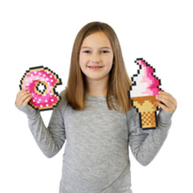 jixelz 700 pc sweet treats 9 00 each