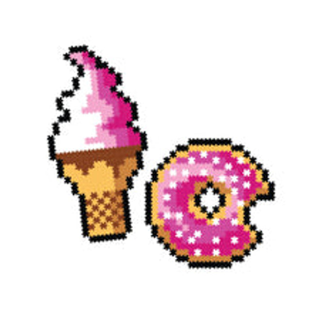 jixelz 700 pc sweet treats 9 00 each