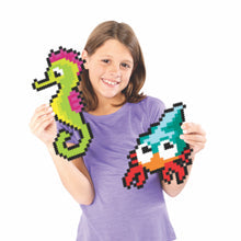 jixelz 700 pc sea friends 9 00 each