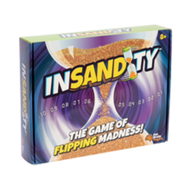 in sand ity game
