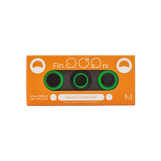 green black green rainbow medium