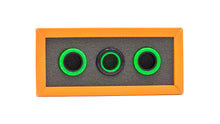 green black green rainbow medium