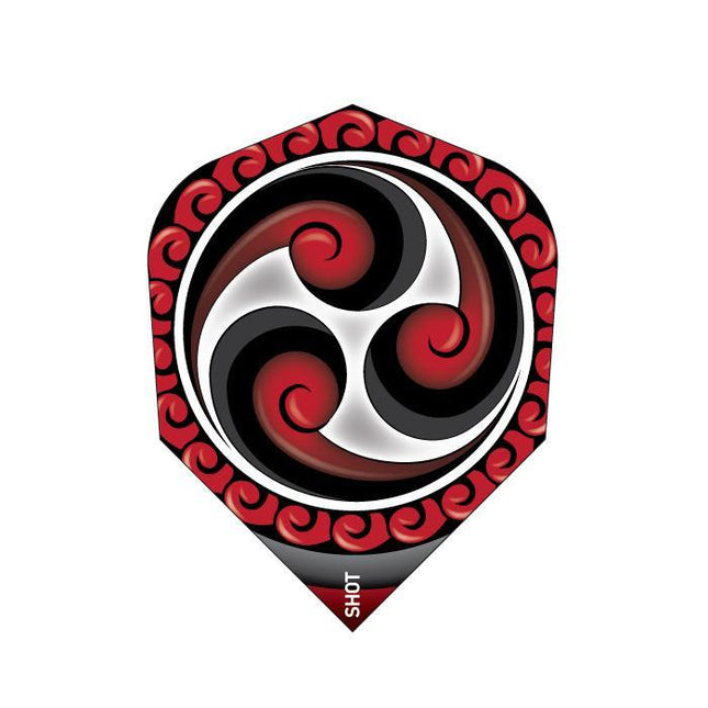 ronin yu flight set sml std