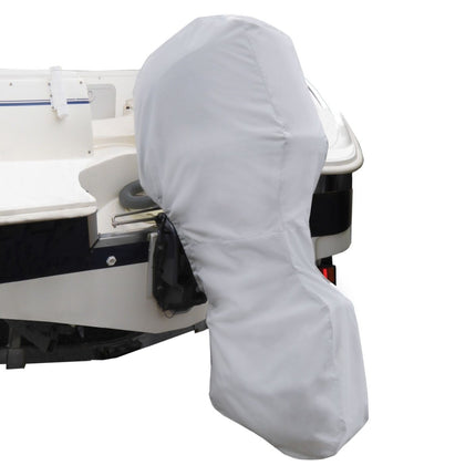 oceansouth full outboard cover up to 6hp
