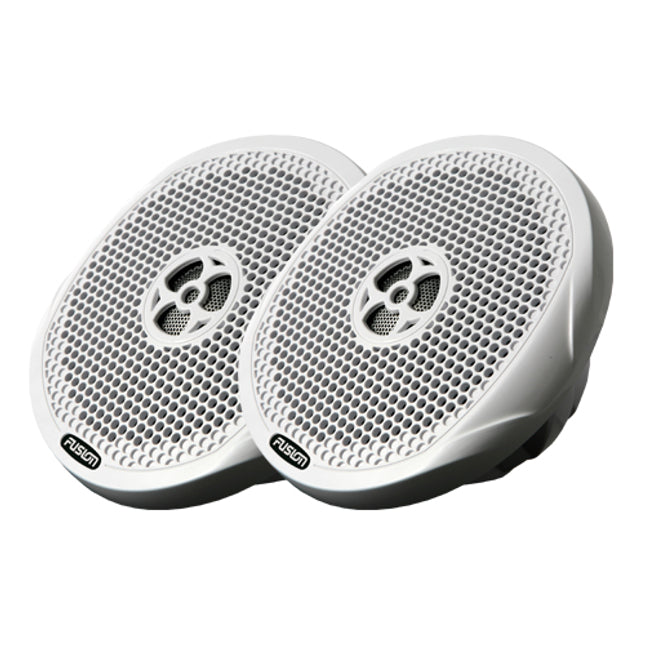 fusion 4 box speaker 2way 2