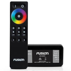 fusion ms rgbrc led remote control