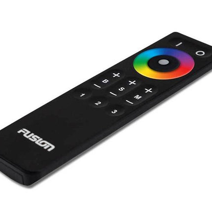 fusion ms rgbrc led remote control