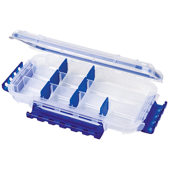 flambeau ultimate tuff tainer 2 fixed 9 zerust 2