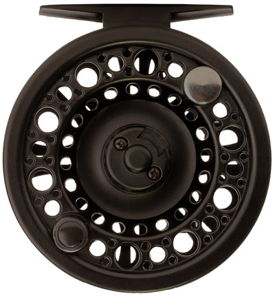 MANIC PULSE 5/6 FLY REEL – Onecheq