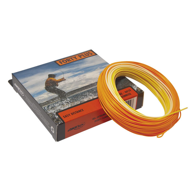 airflo forty plus wf6fi slow inter