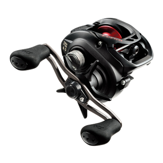 daiwa fuego 100h ct td hyper 762mhfb 5 10kg 2pc