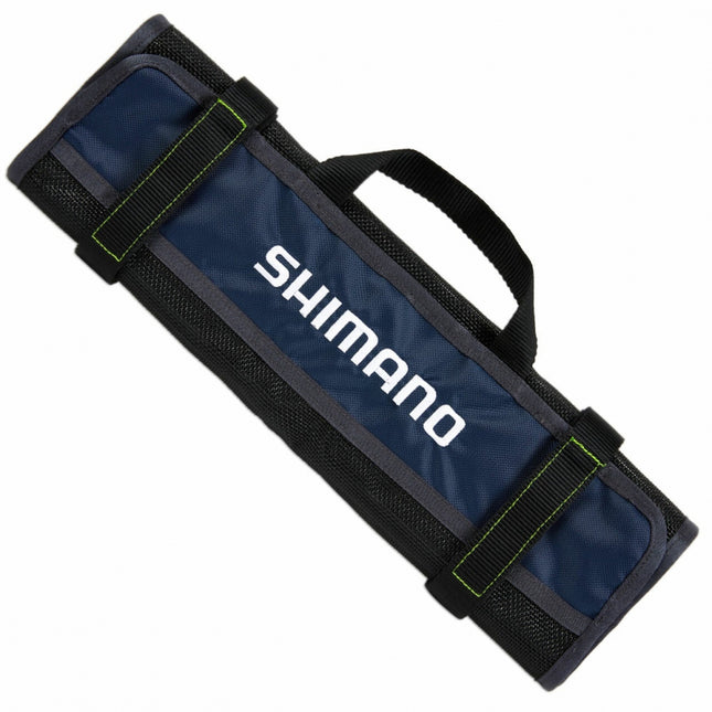 shimano game hard lure wrap