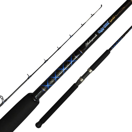 ugly stick gold usg bws702h 10 20kg 7ft 2pce