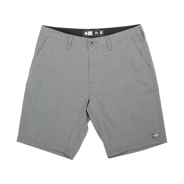 salty crew drifter 2 utilty walkshort camo 34