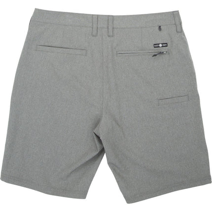 salty crew drifter 2 utilty walkshort grey 36