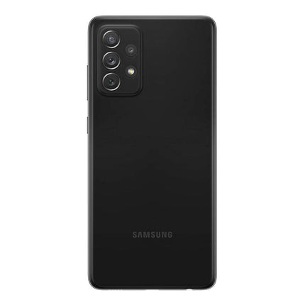 Samsung A72 Smart Phone 6.7" 256GB Black