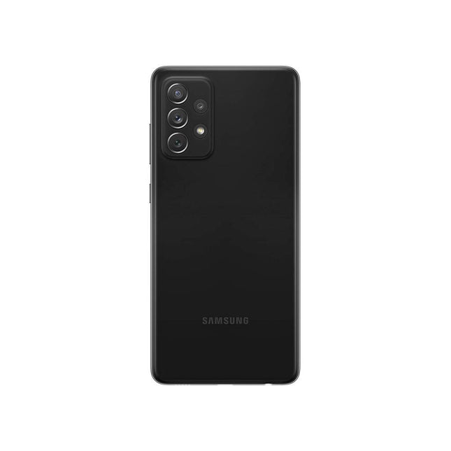 Samsung A72 Smart Phone 6.7" 256GB Black