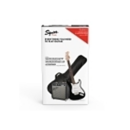 SQUIER® STRATOCASTER® PACK