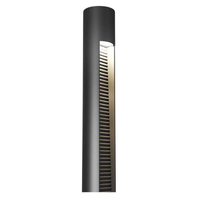 artika for living led dark sky outdoor bollard