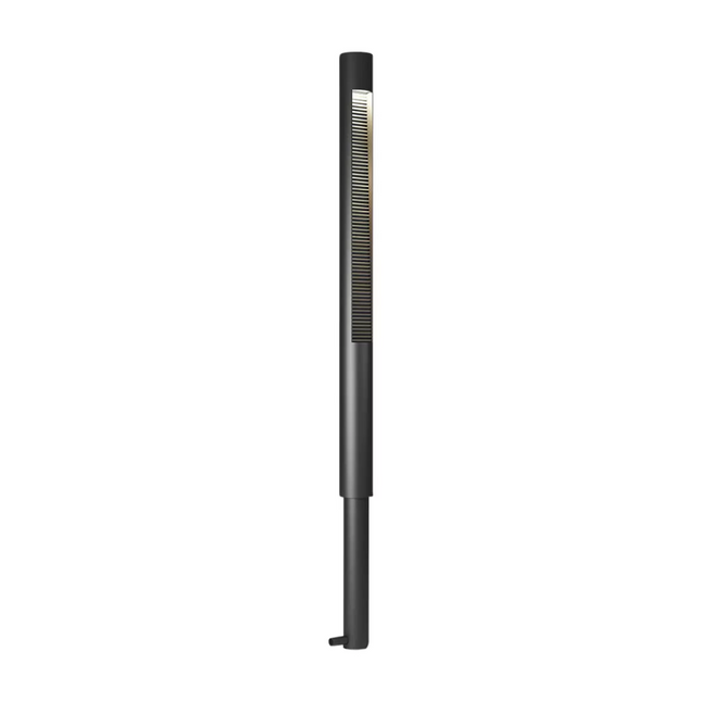 artika for living led dark sky outdoor bollard