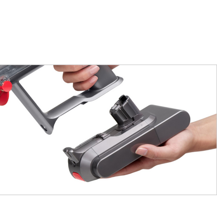 dyson v15 detect absolute