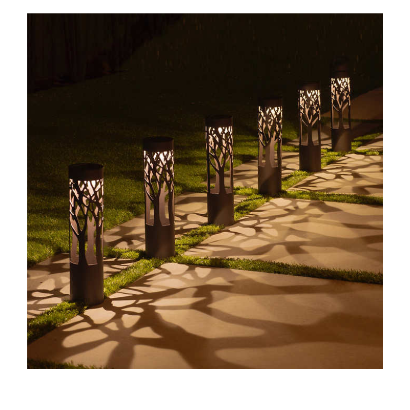 Tommy bahama pathway lights deals