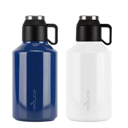 Reduce Vacuum Insulated Growler 1.9L