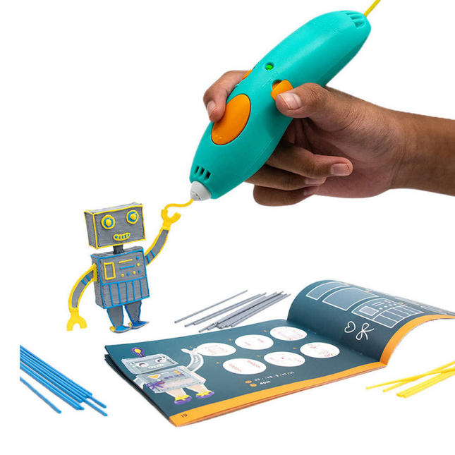 3doodler starter bundle pack