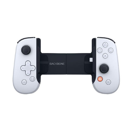 one mobile gaming controller for iphone playstation edition